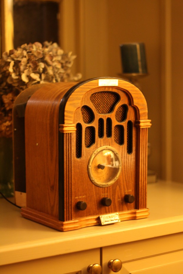 Radio Front