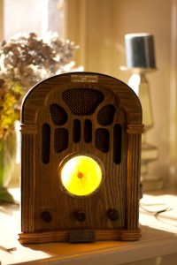 Radio_1 Radio Picture