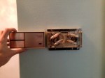 Old Thermostat