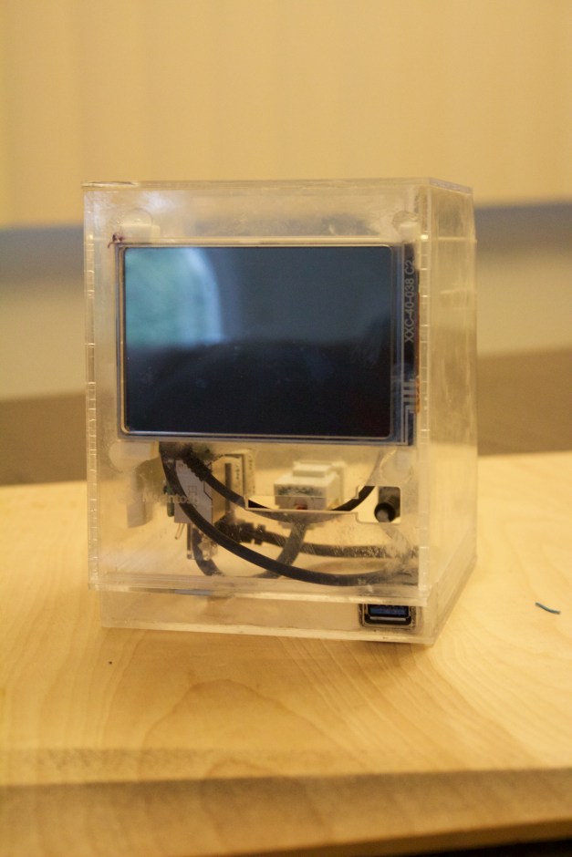 Clear Mac