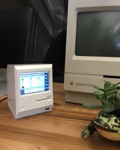 Mini Mac