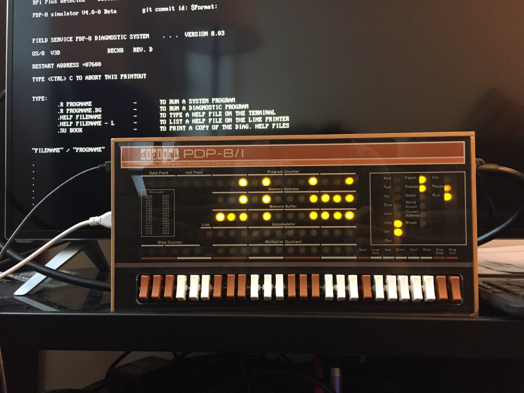 Retro Computer Kits | BuildingTents