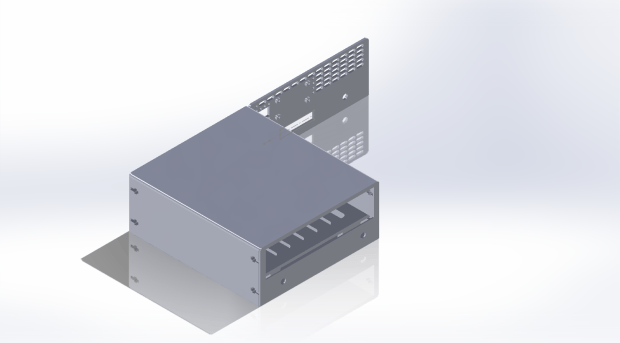 Homelab HCI Storage Adventures | BuildingTents