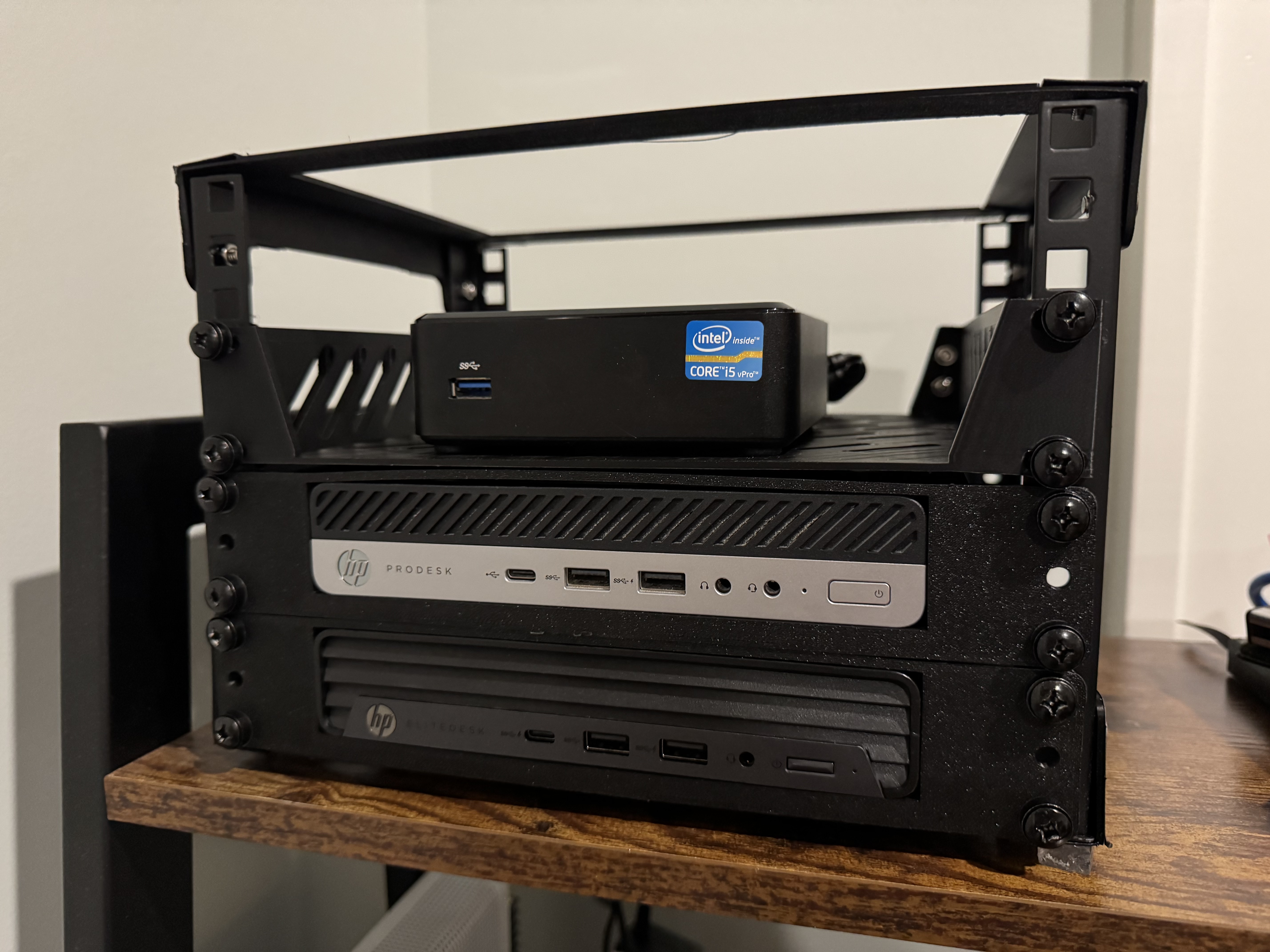 Homelab | BuildingTents
